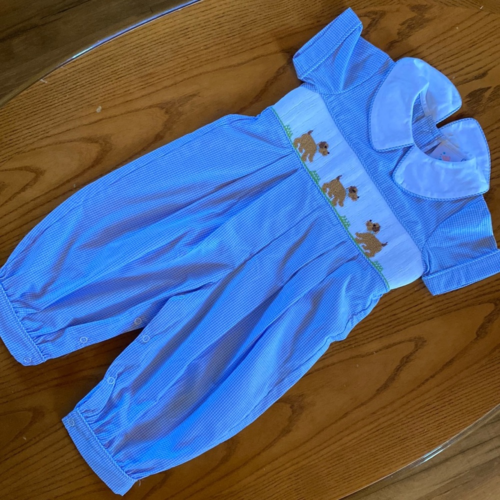 12 months cute outfit